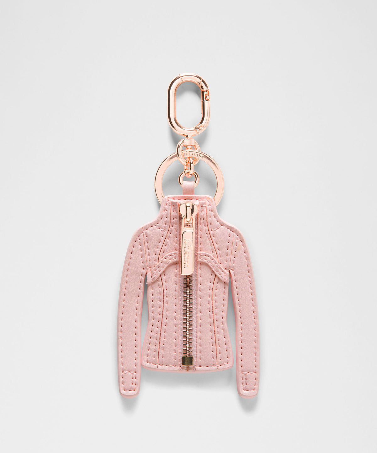 Define Jacket Keychain