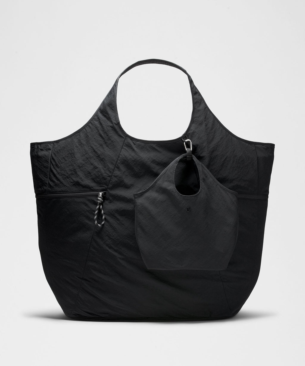 Big-Ass Bag 80L