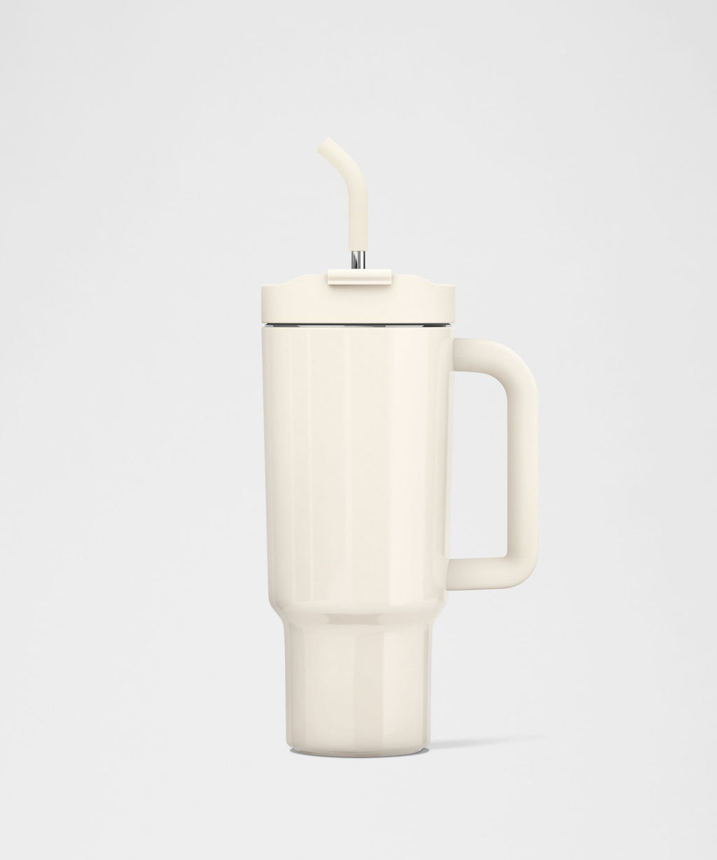 Insulated Tumbler 40ozShine