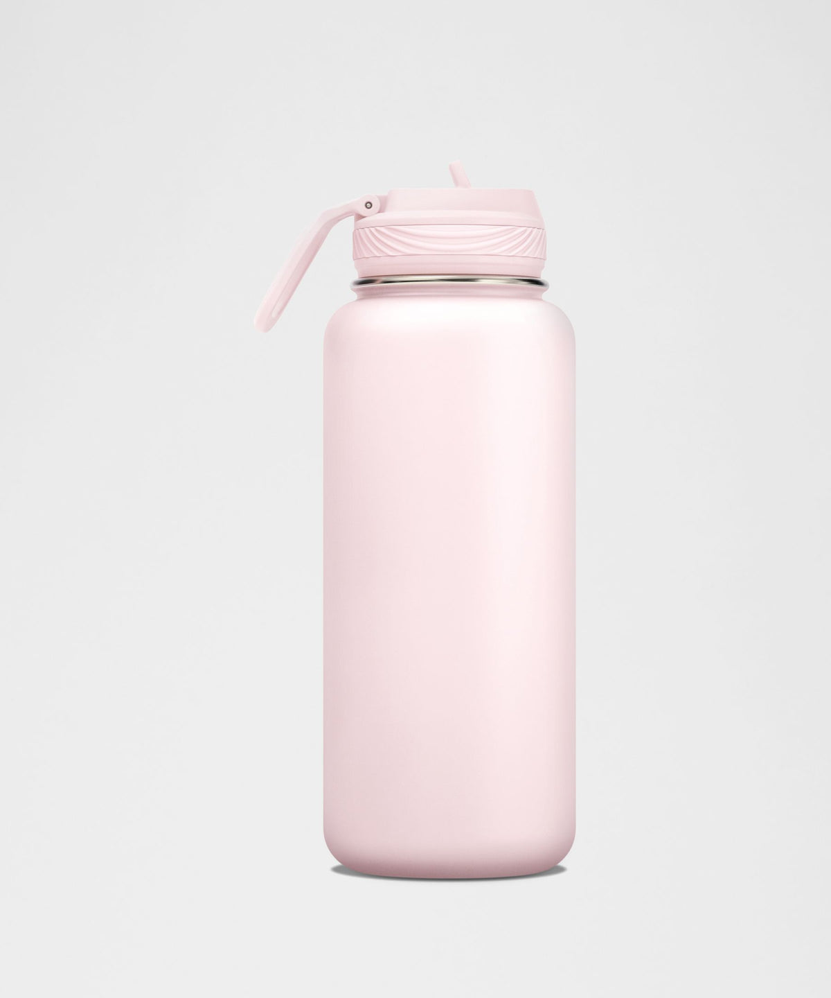 Back to Life Sport Bottle 32ozStraw Lid
