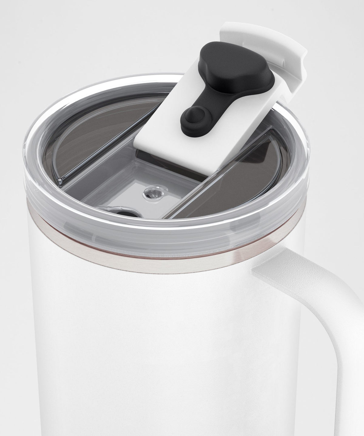 Insulated Mug 20oz