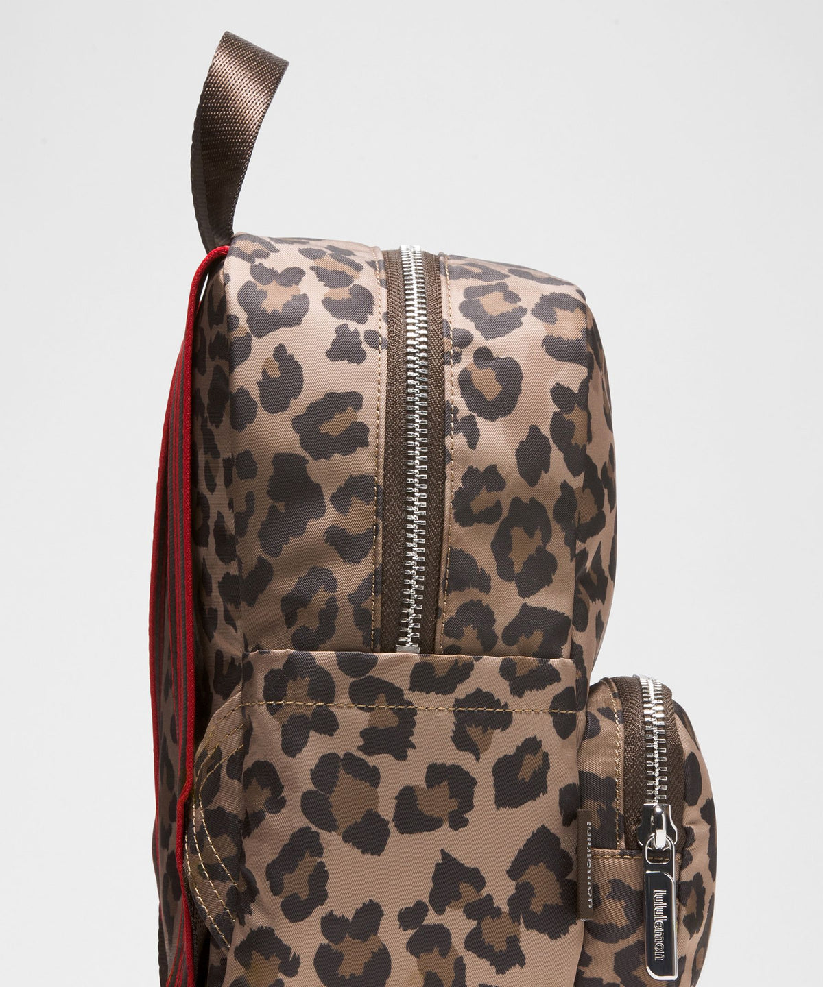 Everywhere Backpack Mini 4LMetal Hardware