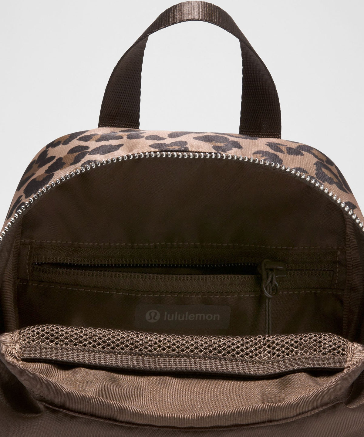 Everywhere Backpack Mini 4LMetal Hardware