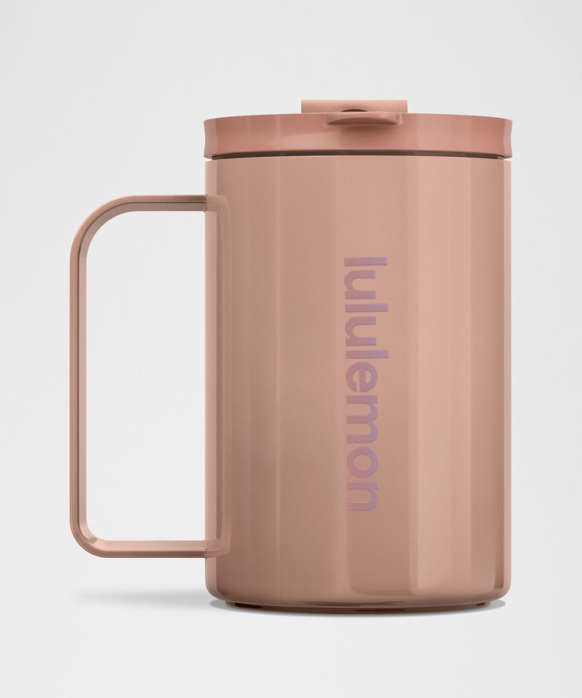 Insulated Mug 12ozShine