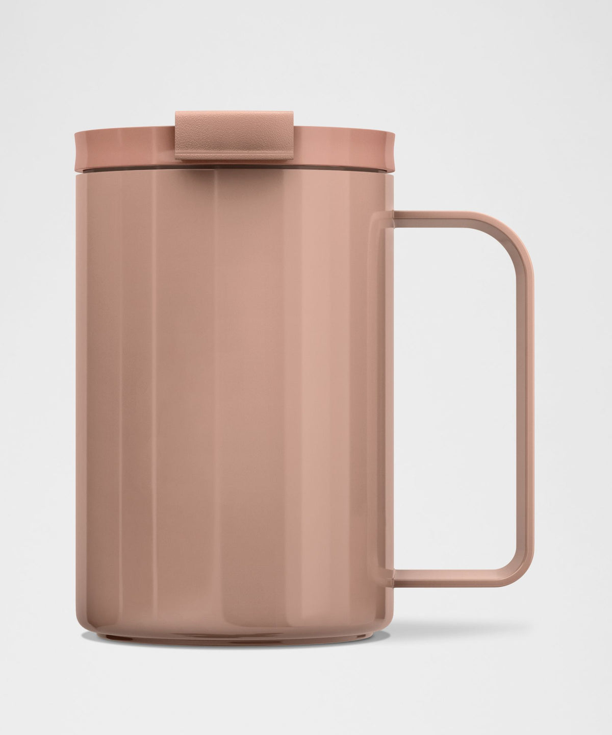 Insulated Mug 12ozShine
