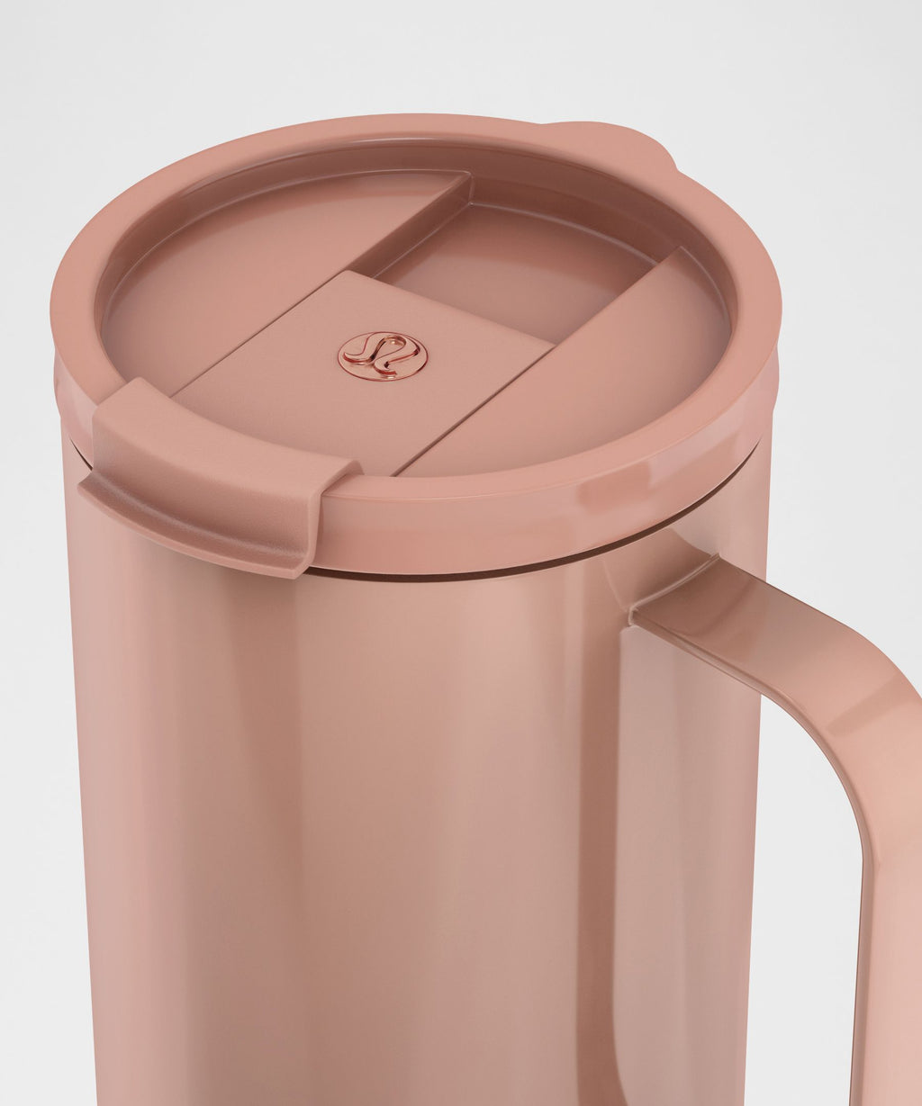 Insulated Mug 12ozShine