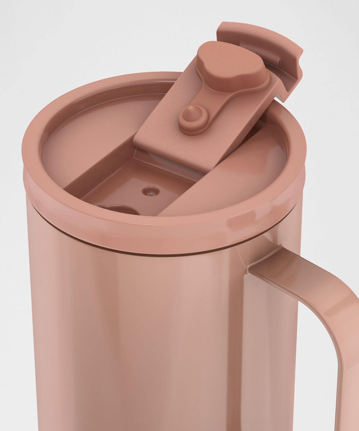 Insulated Mug 12ozShine