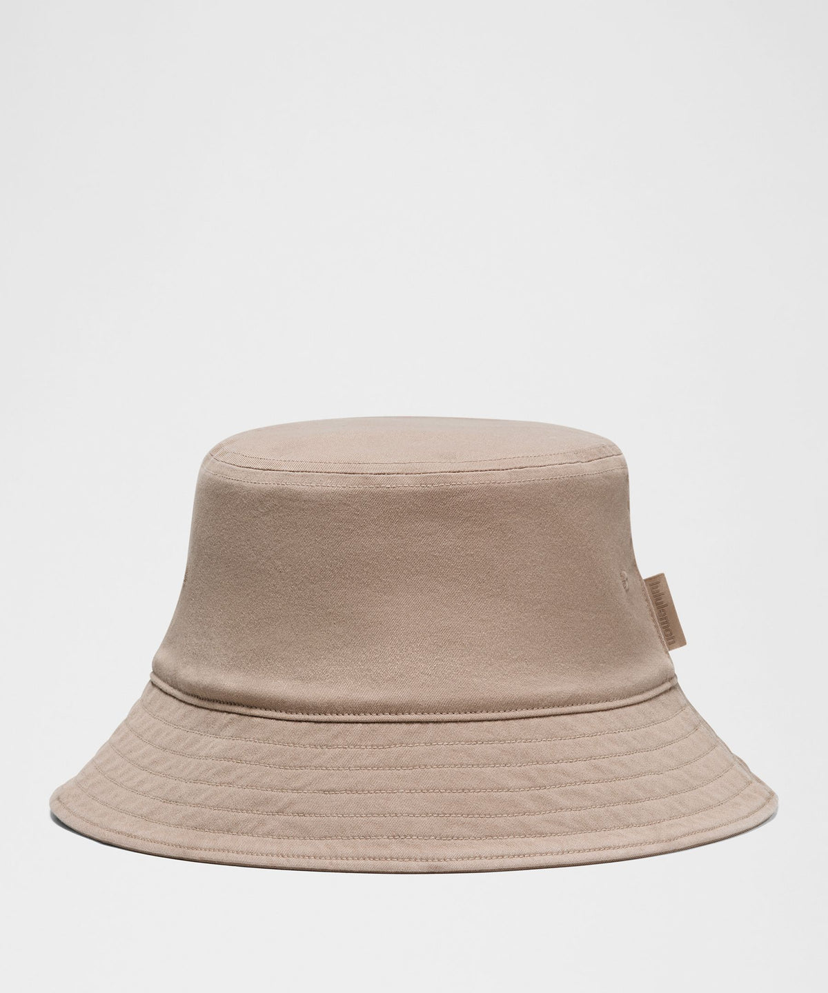 Reversible Cotton Bucket HatWash