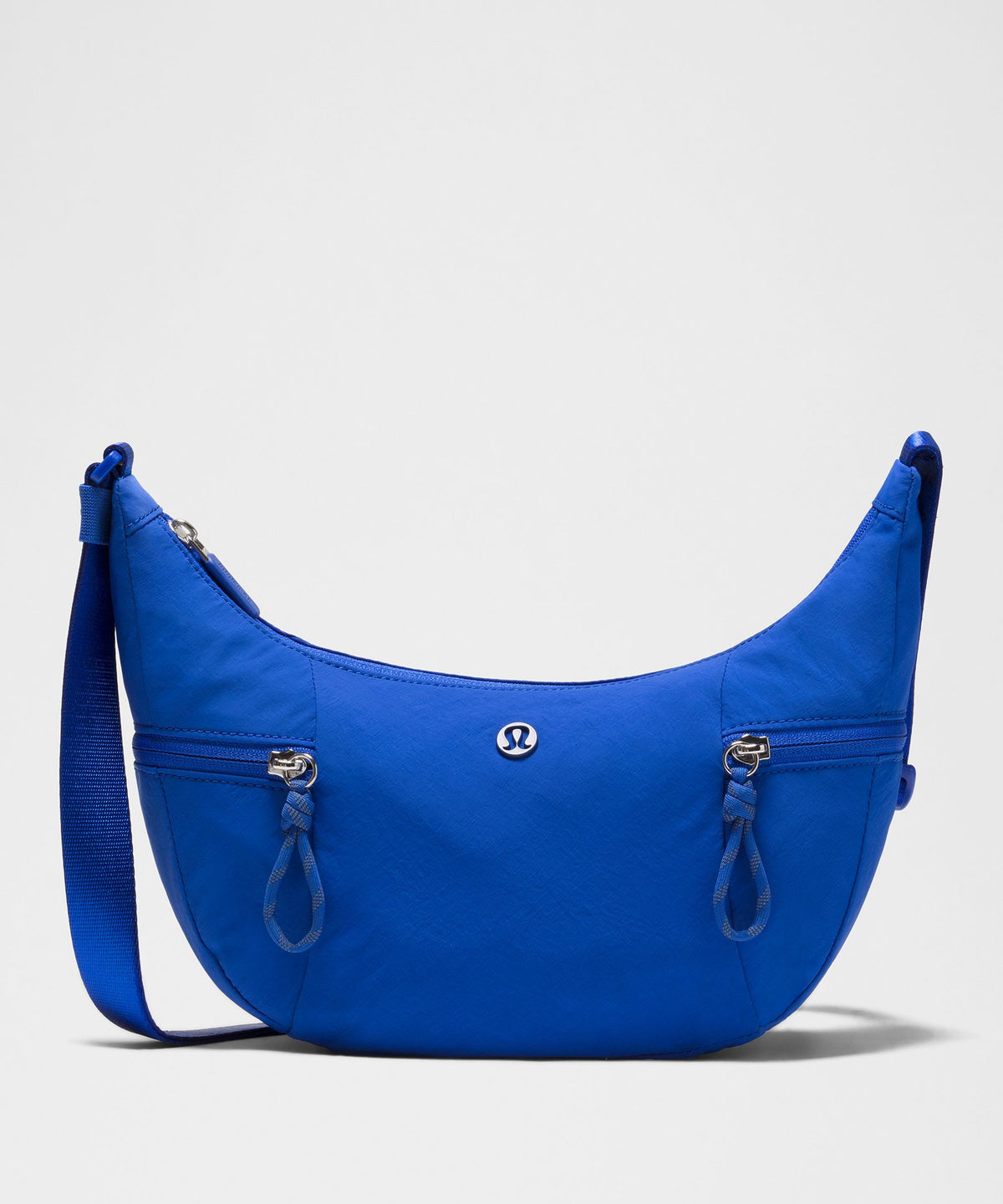 Small Slouchy Sling Bag 3L