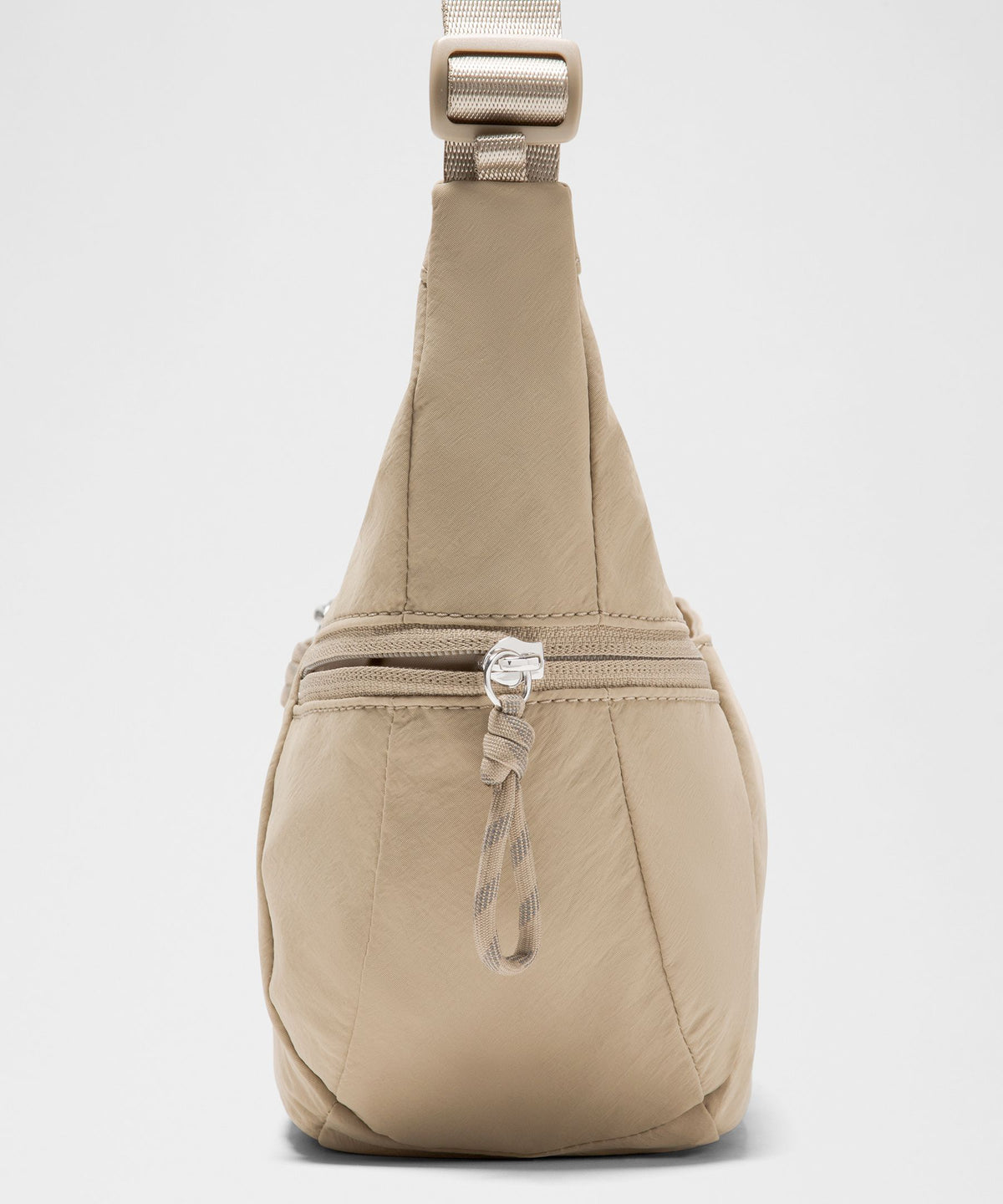 Small Slouchy Sling Bag 3L