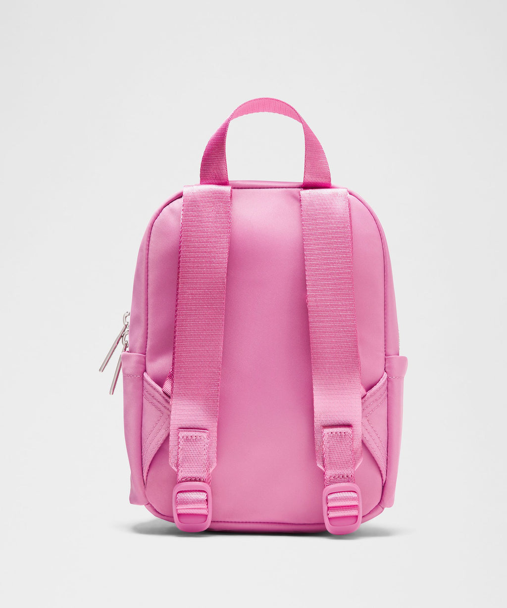 Everywhere Backpack Mini 4LMetal Hardware