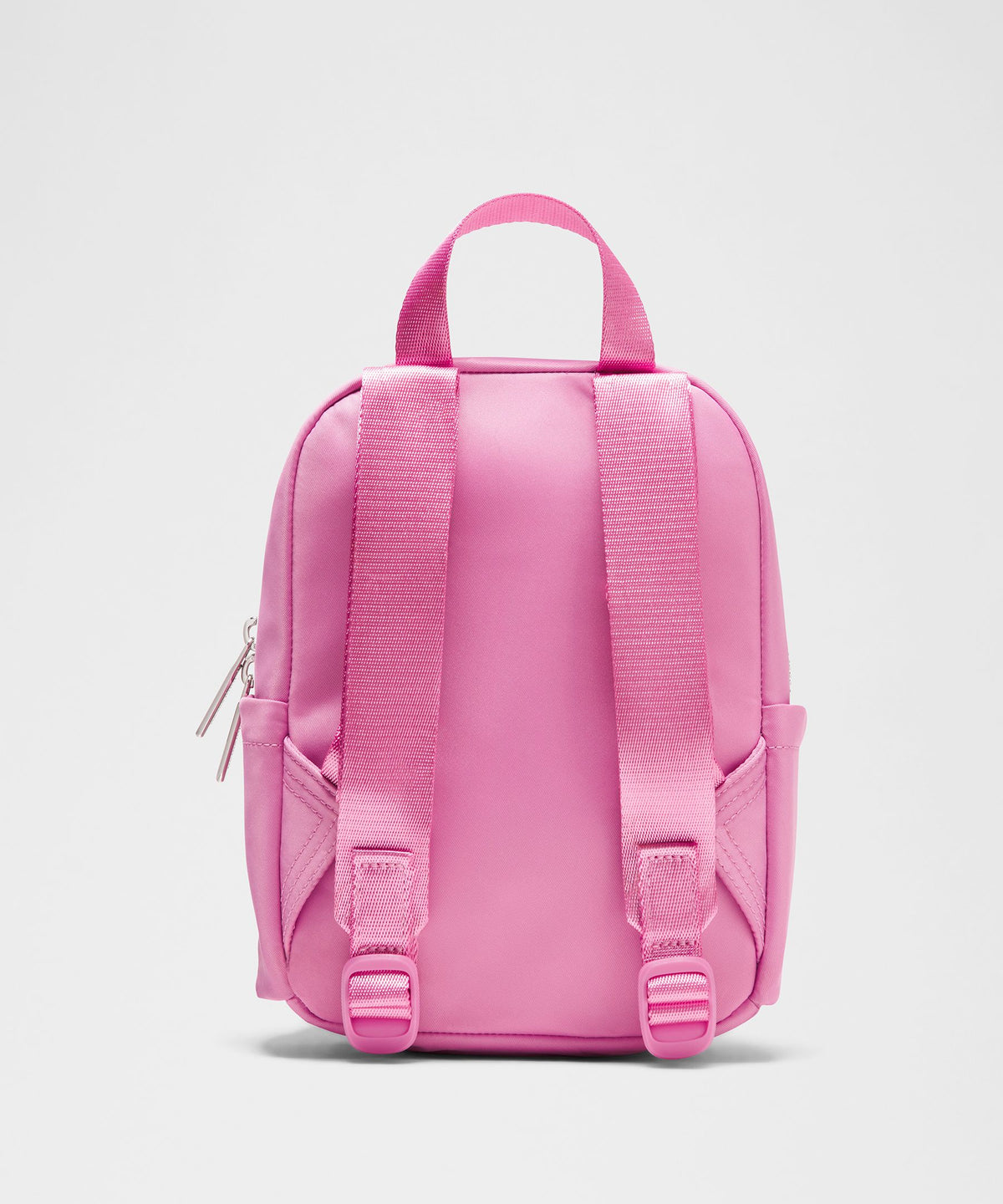 Everywhere Backpack Mini 4LMetal Hardware
