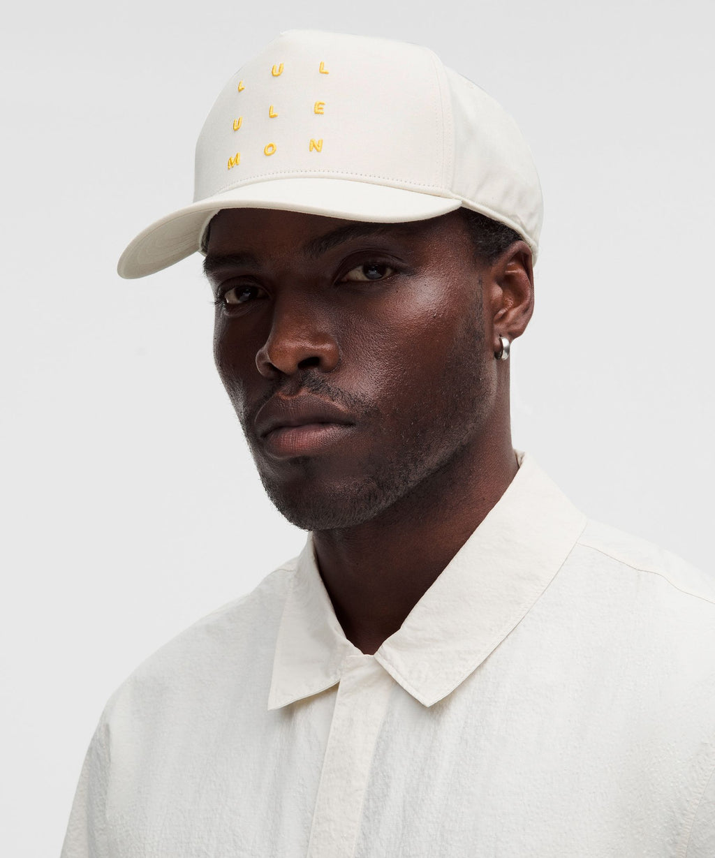 The All Days Snapbacklululemon Goals