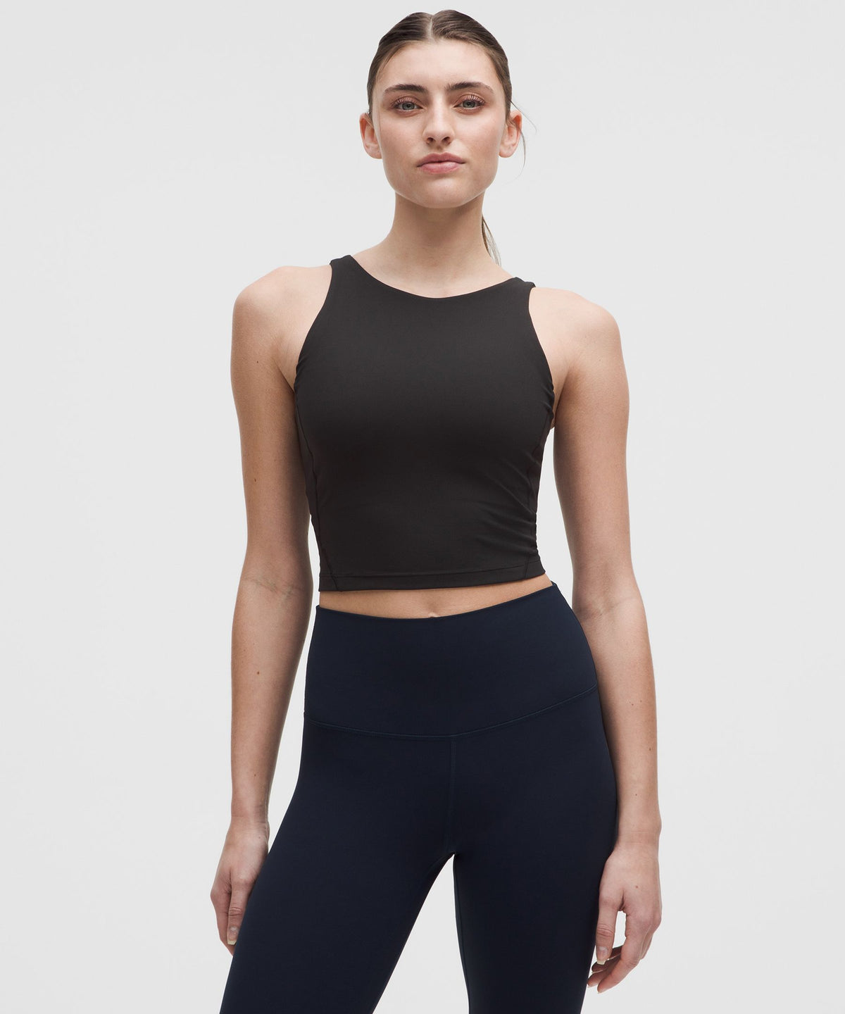 lululemon Align™ High-Neck Tank TopLight Support