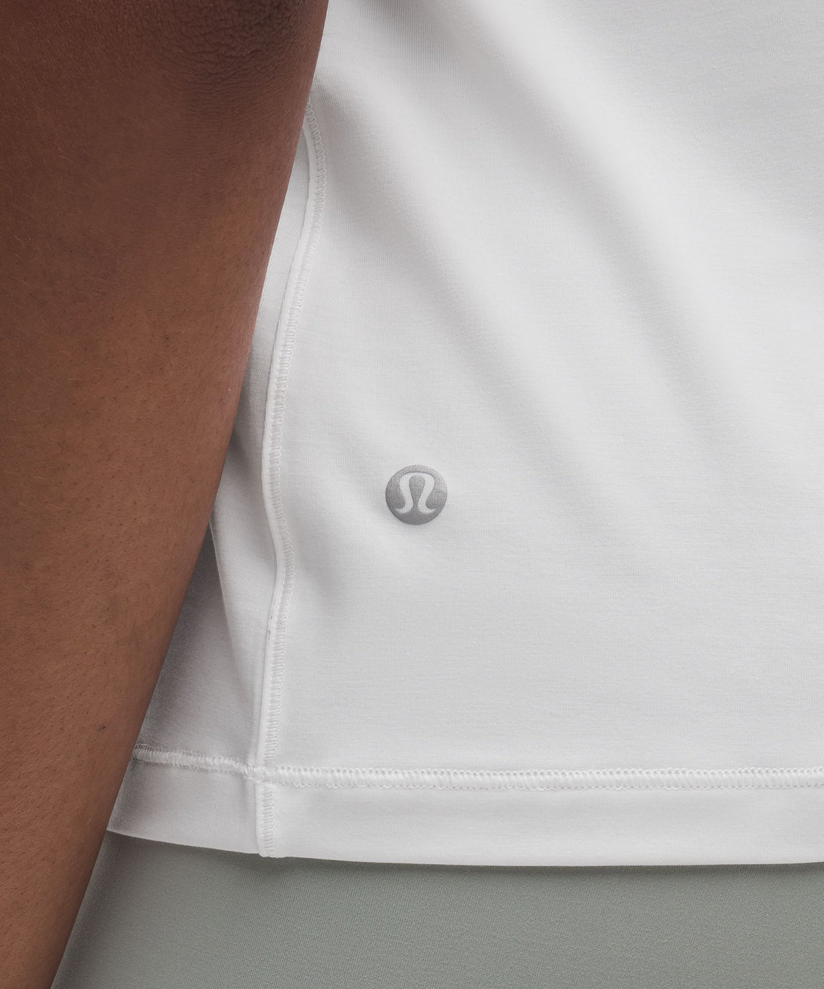 Jersey Training Tank Top
