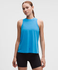 Jersey Training Tank Top