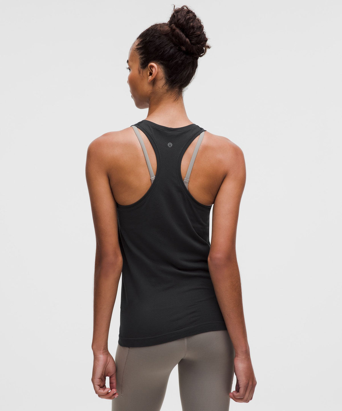 Swiftly Tech Racerback Tank Top 2.0Hip Length
