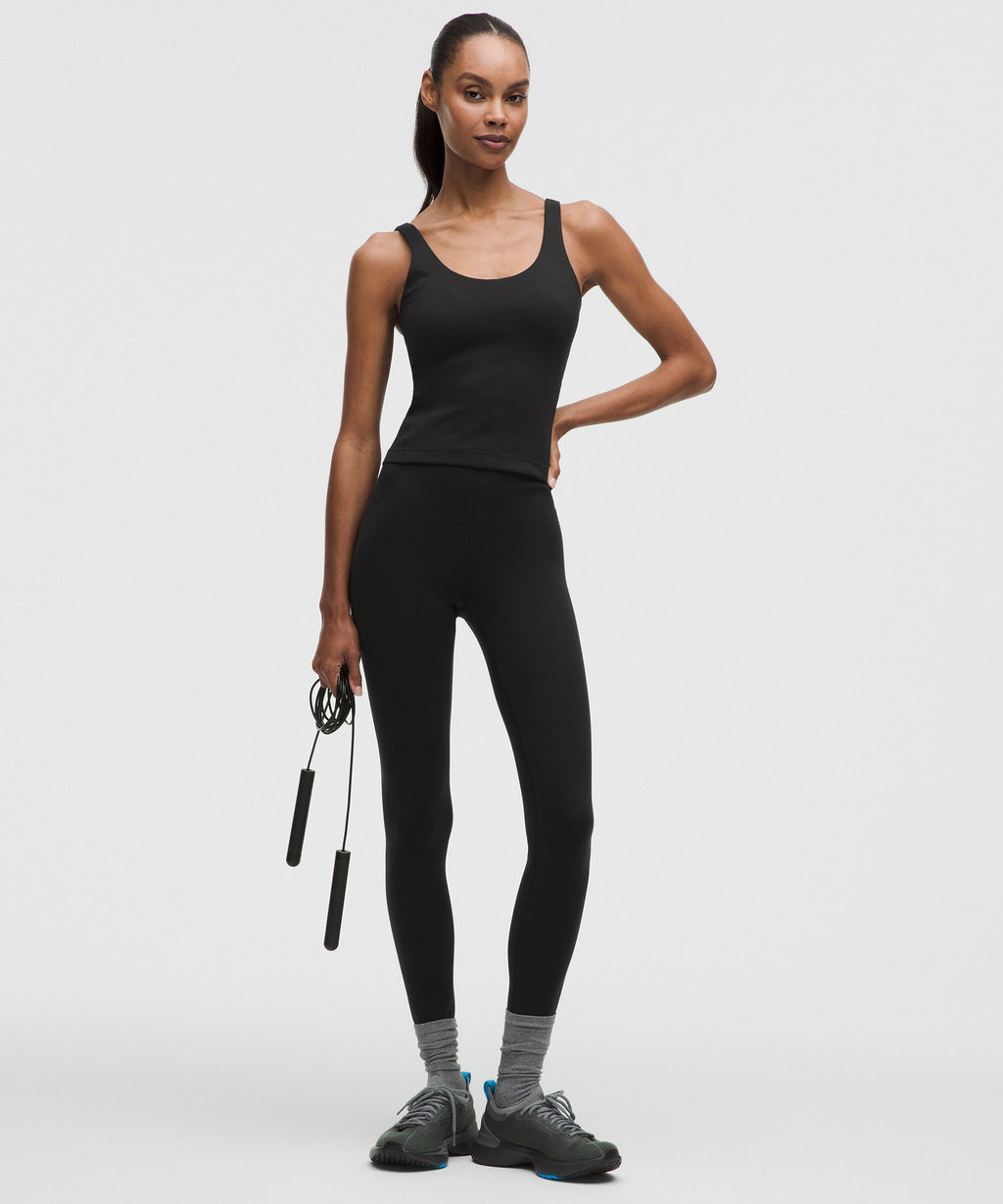 lululemon Glow Up™ Tank TopMedium Support, B/C Cup