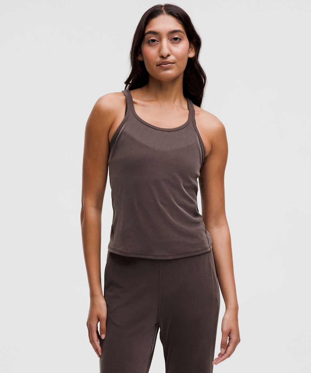 Drapey Softstreme Tank Top