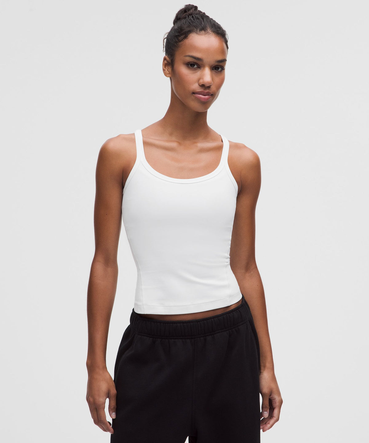 lululemon Align™ Scoop-Neck Waist-Length Tank Top