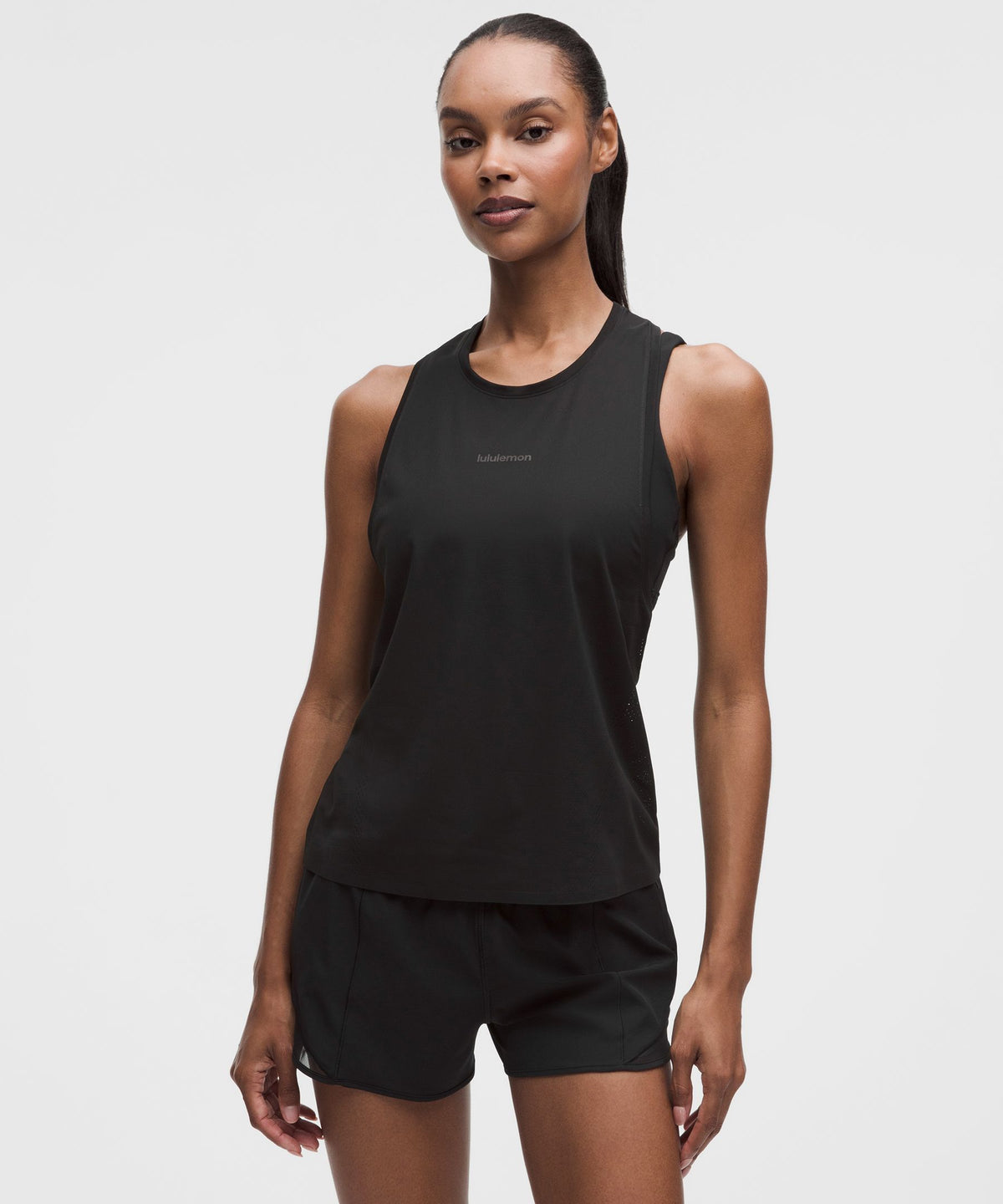 Women's Fast and Free Singlet