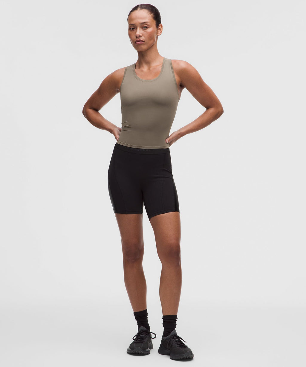 Unrestricted Power Racerback Tank Top