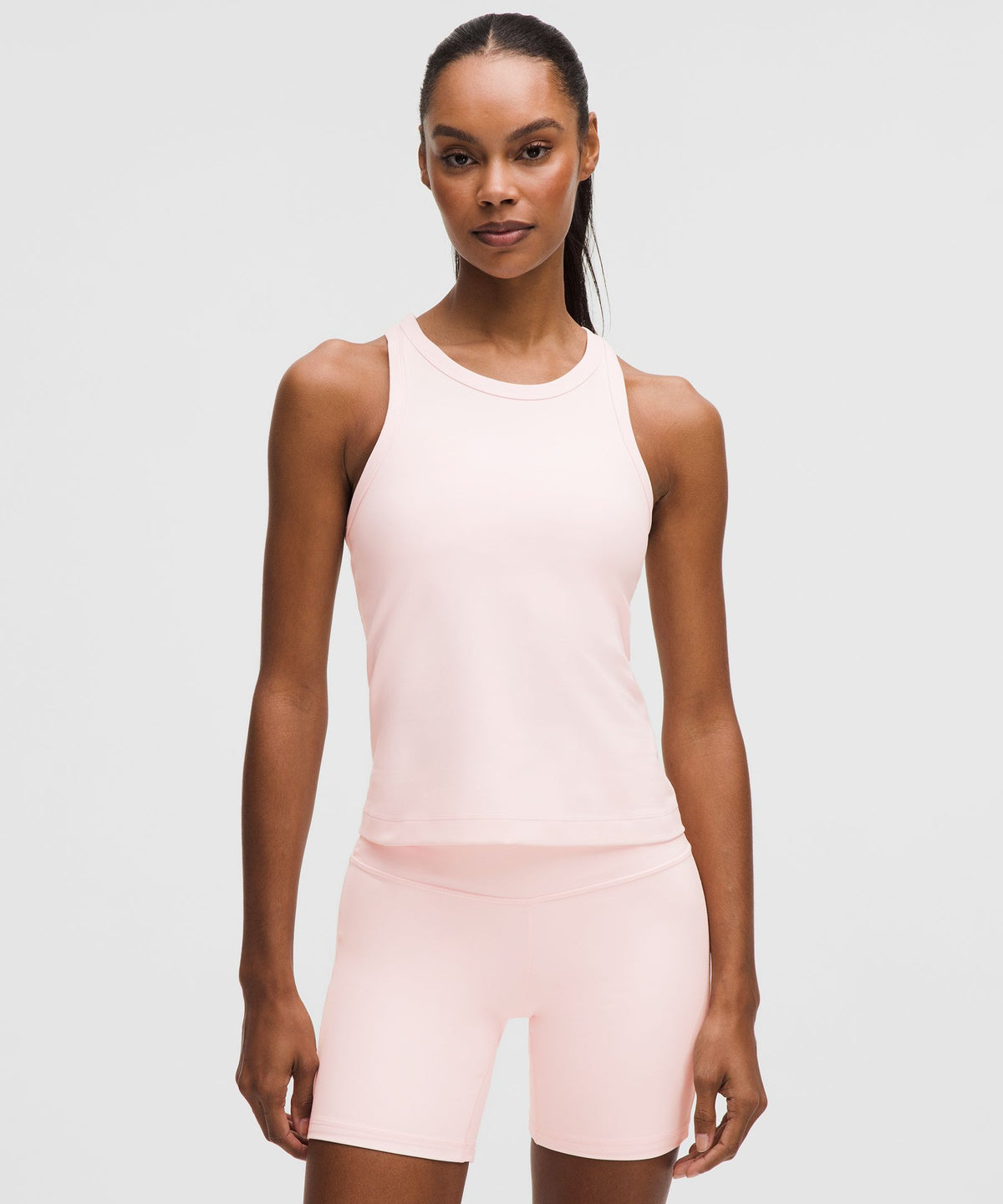 lululemon Align™ Waist-Length Racerback Tank Top