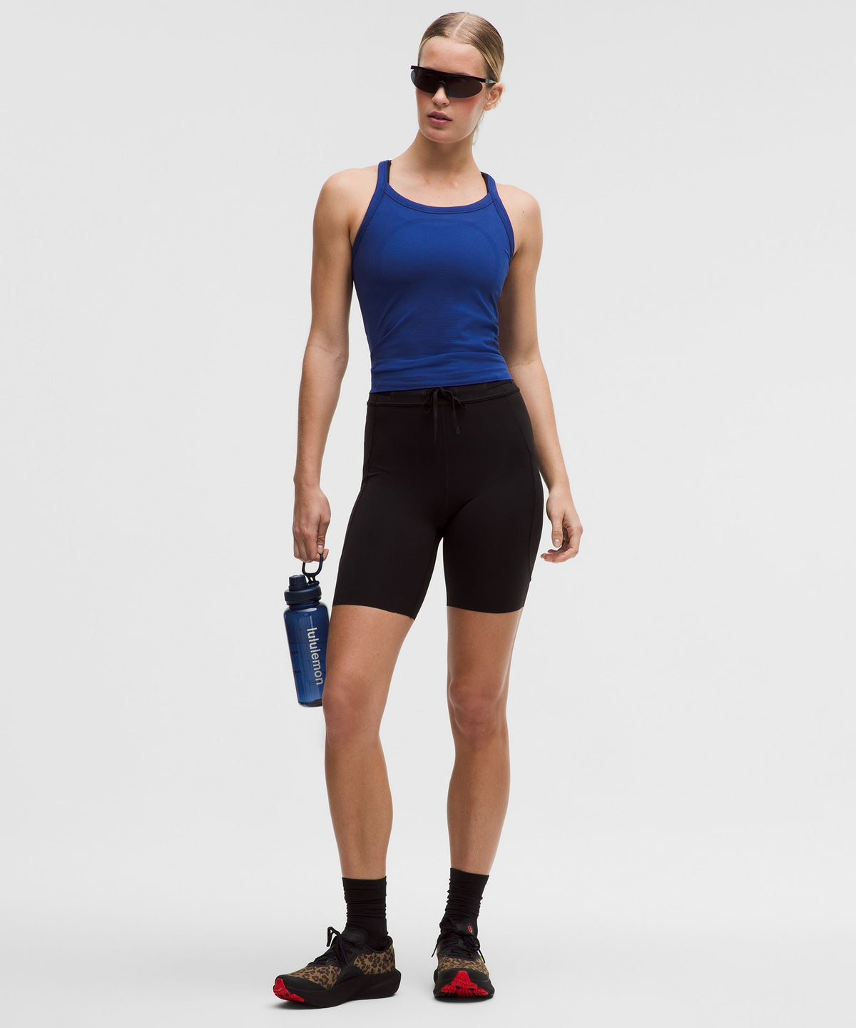 Swiftly Cami Tank Top
