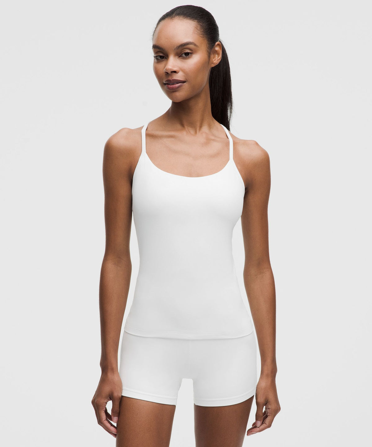 Flow Y Tank TopLight Support, B/C Cup