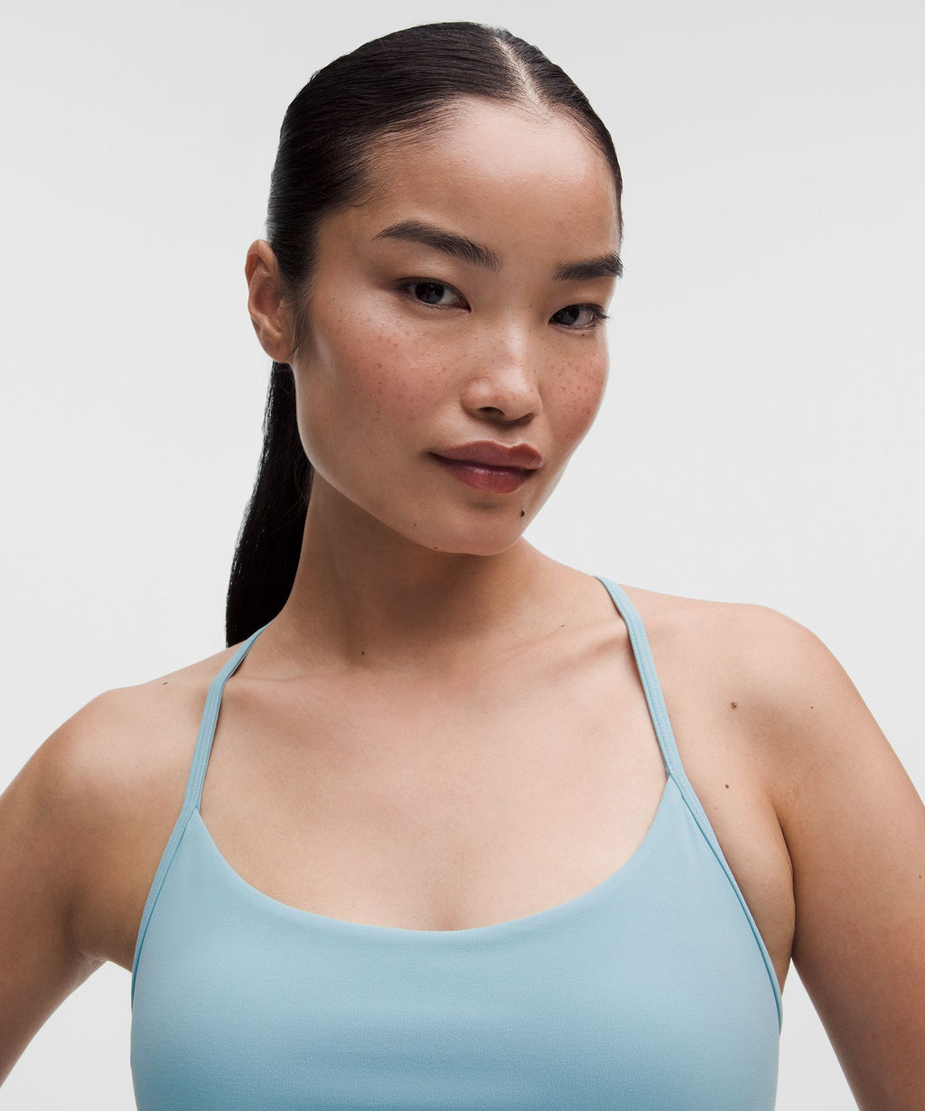 Flow Y DressLight Support, B/C Cup