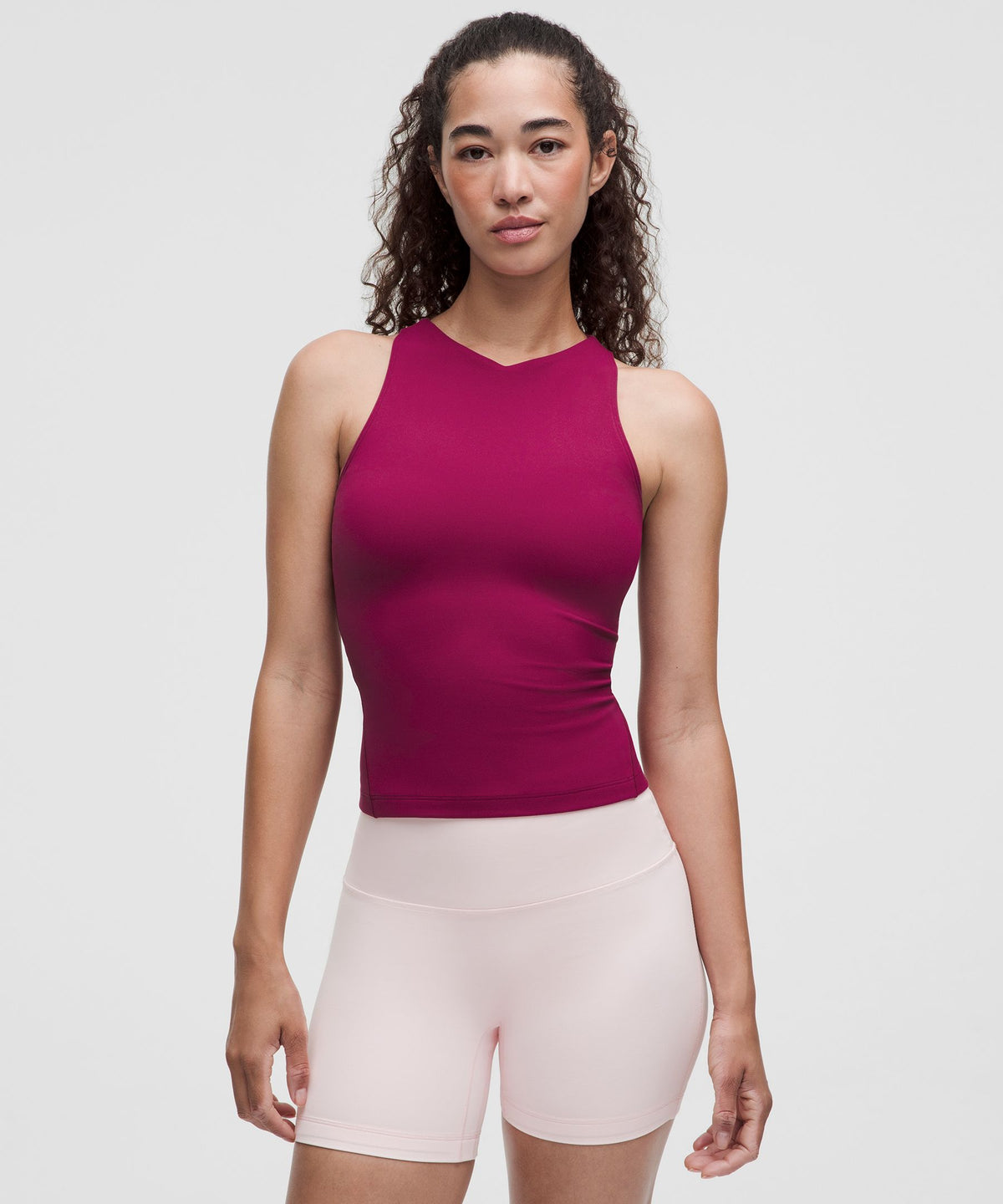 lululemon Align™ Mini V-Neck Tank Top