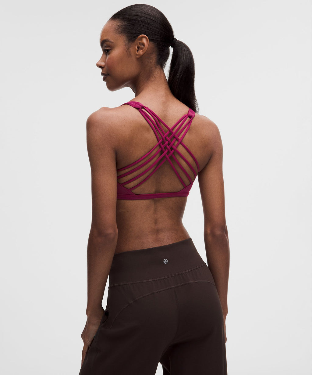 Free to Be Bra - WildLight Support, A/B Cup