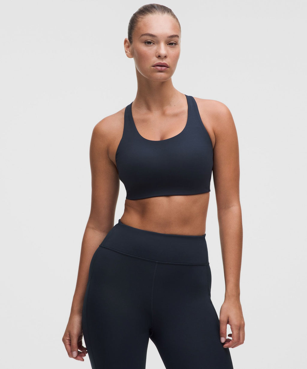lululemon Energy BraHigh Support, B–G Cups