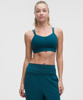 Like a Cloud Longline BraLight Support, B/C Cup