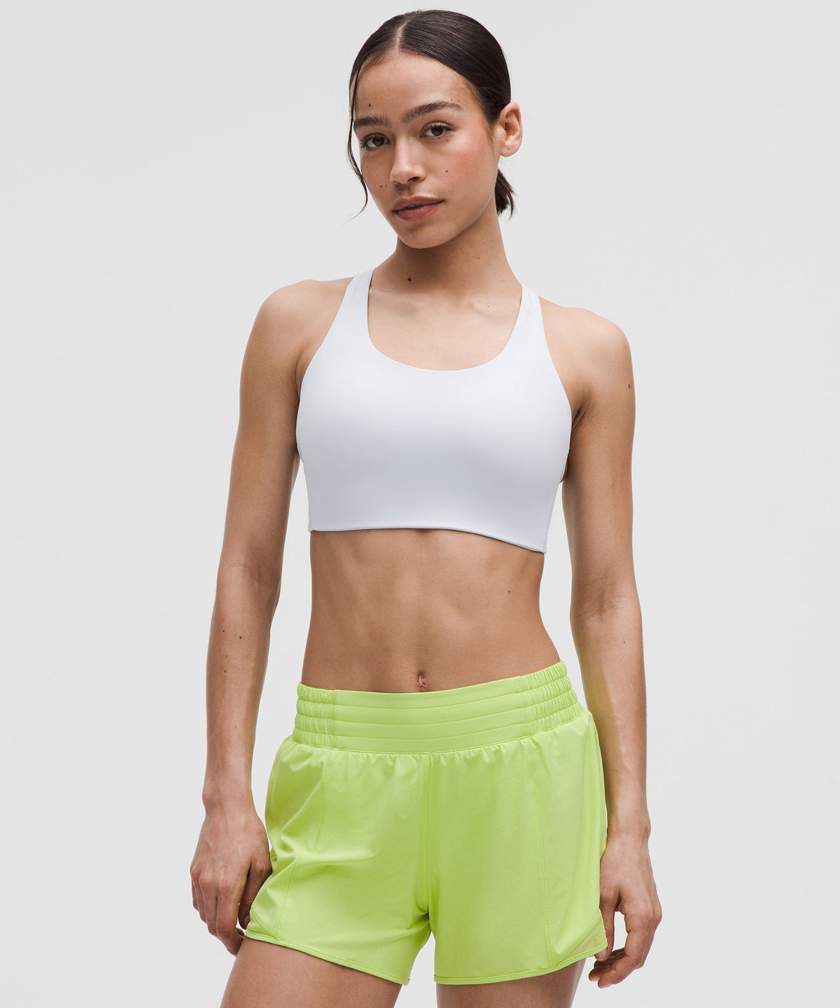 lululemon Energy BraHigh Support, B–G Cups