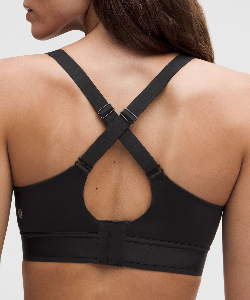 Super-Soft Adjustable Recovery BraLight Support, B-D Cups