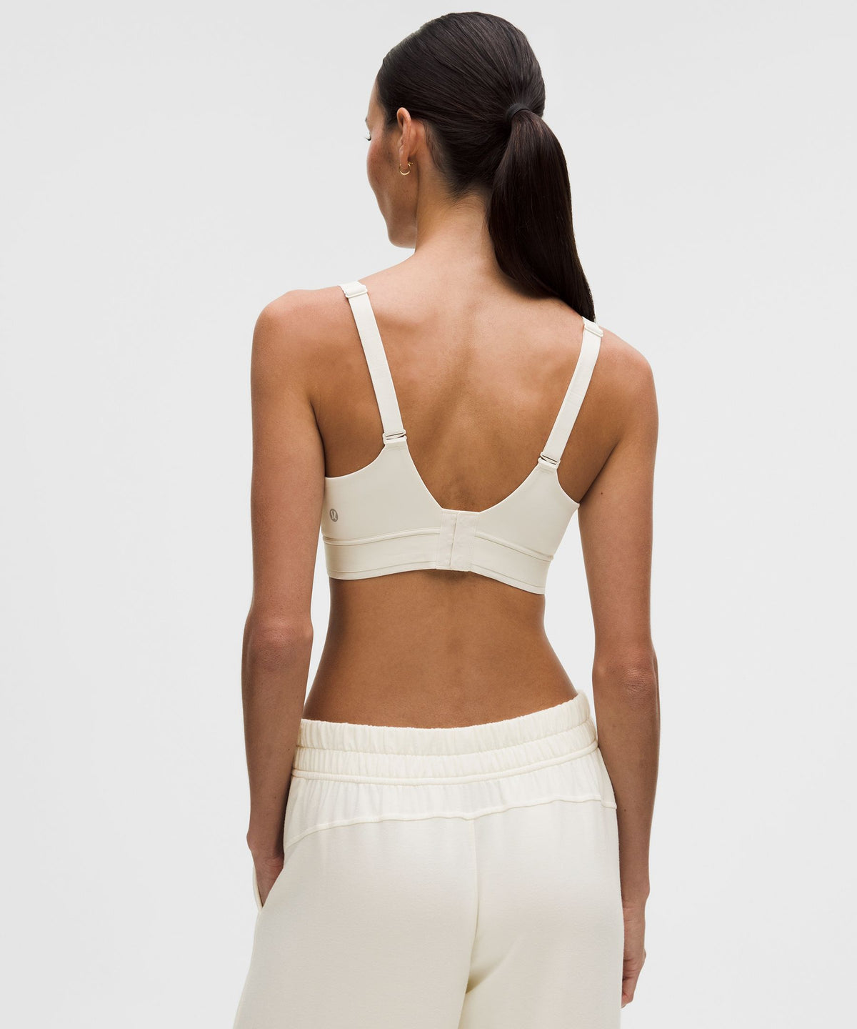 Super-Soft Adjustable Recovery BraLight Support, B-D Cups