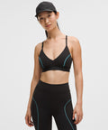 Everlux Triangle Racerback Bra Light Support, B/C CupSLNSH Collection