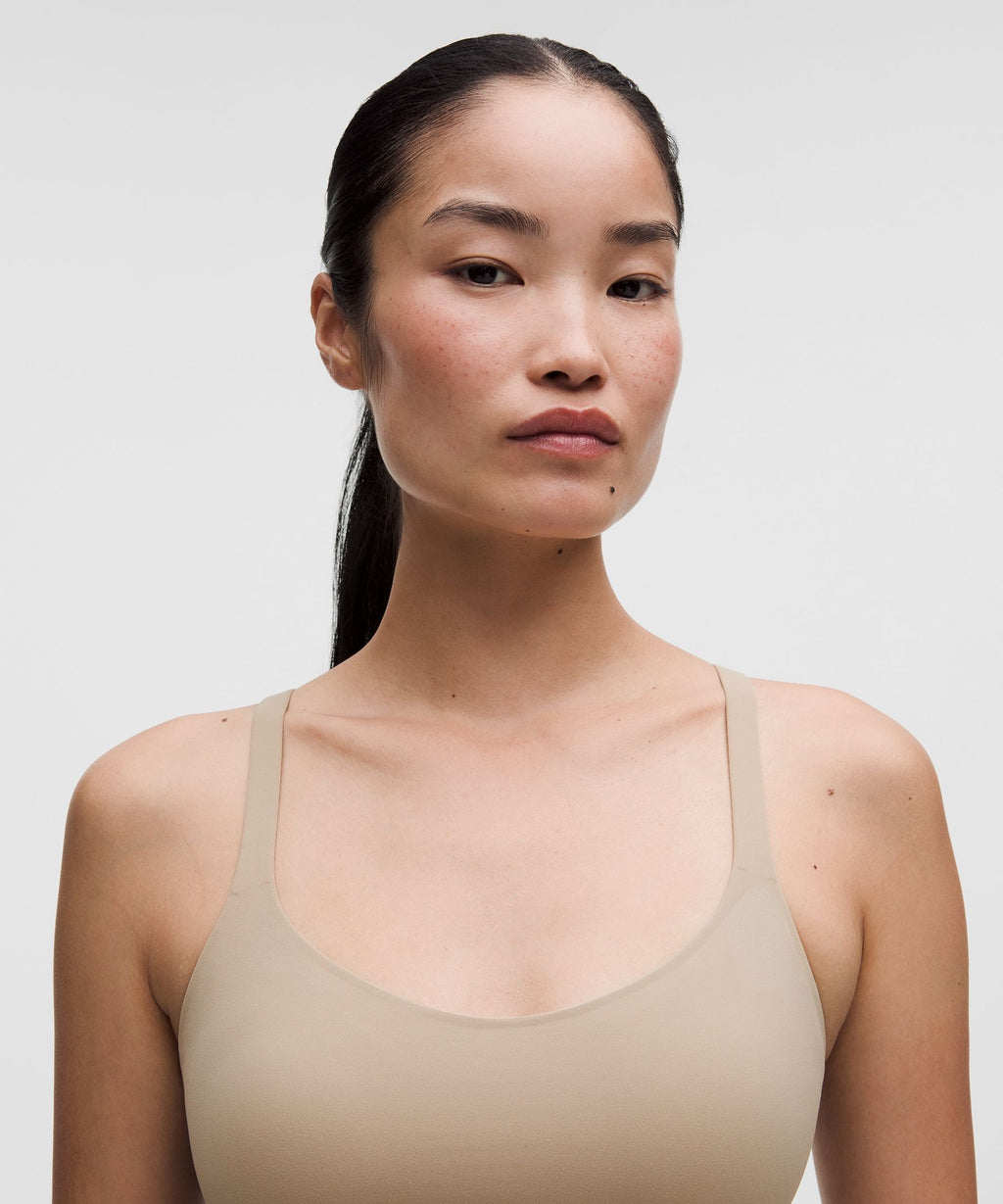 lululemon LightLift Open-Back BraLight Support, B/C Cup