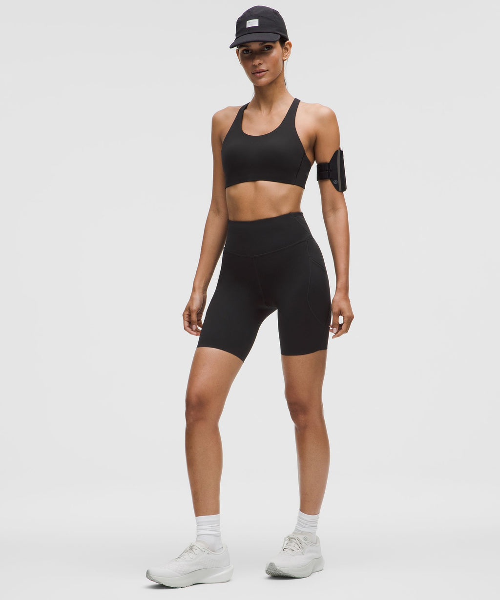 lululemon Energy BraHigh Support, B–G Cups