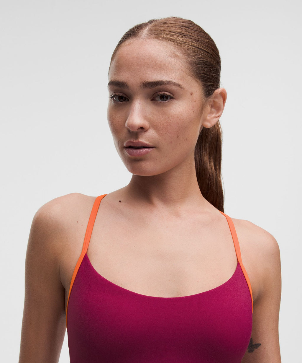 Flow Y Bra Light Support, A/B CupUpdated Design