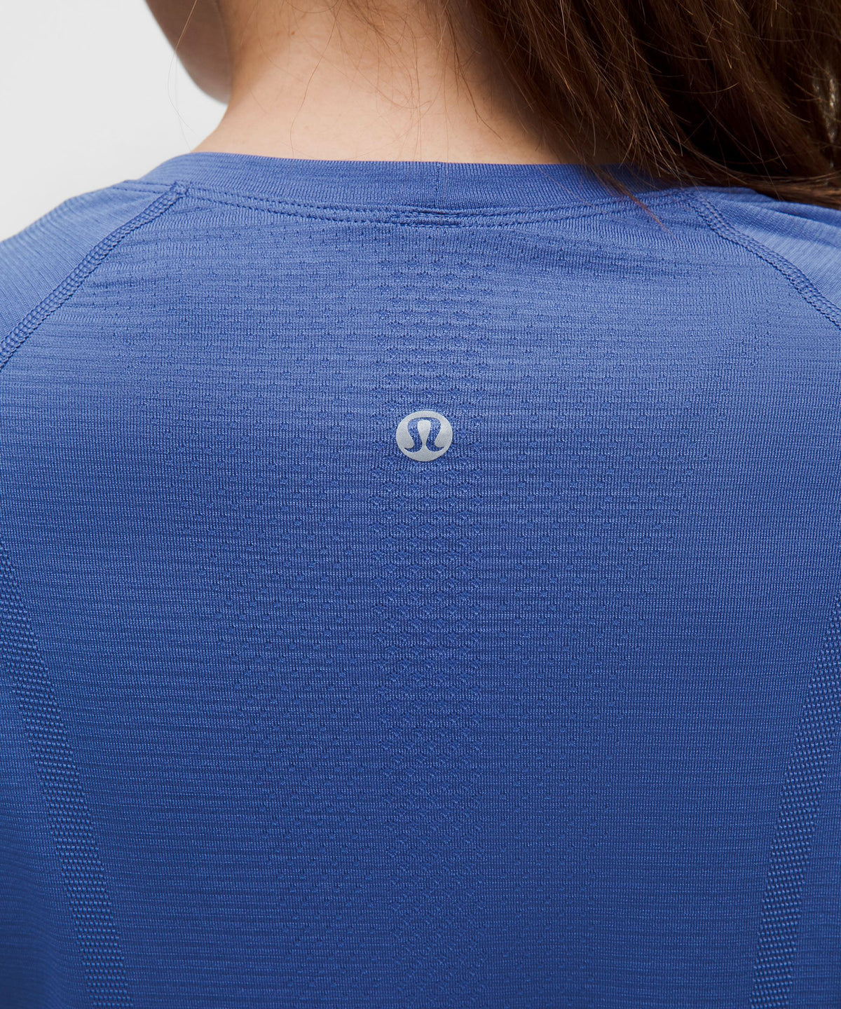 Swiftly Tech Long-Sleeve Shirt 2.0Hip Length