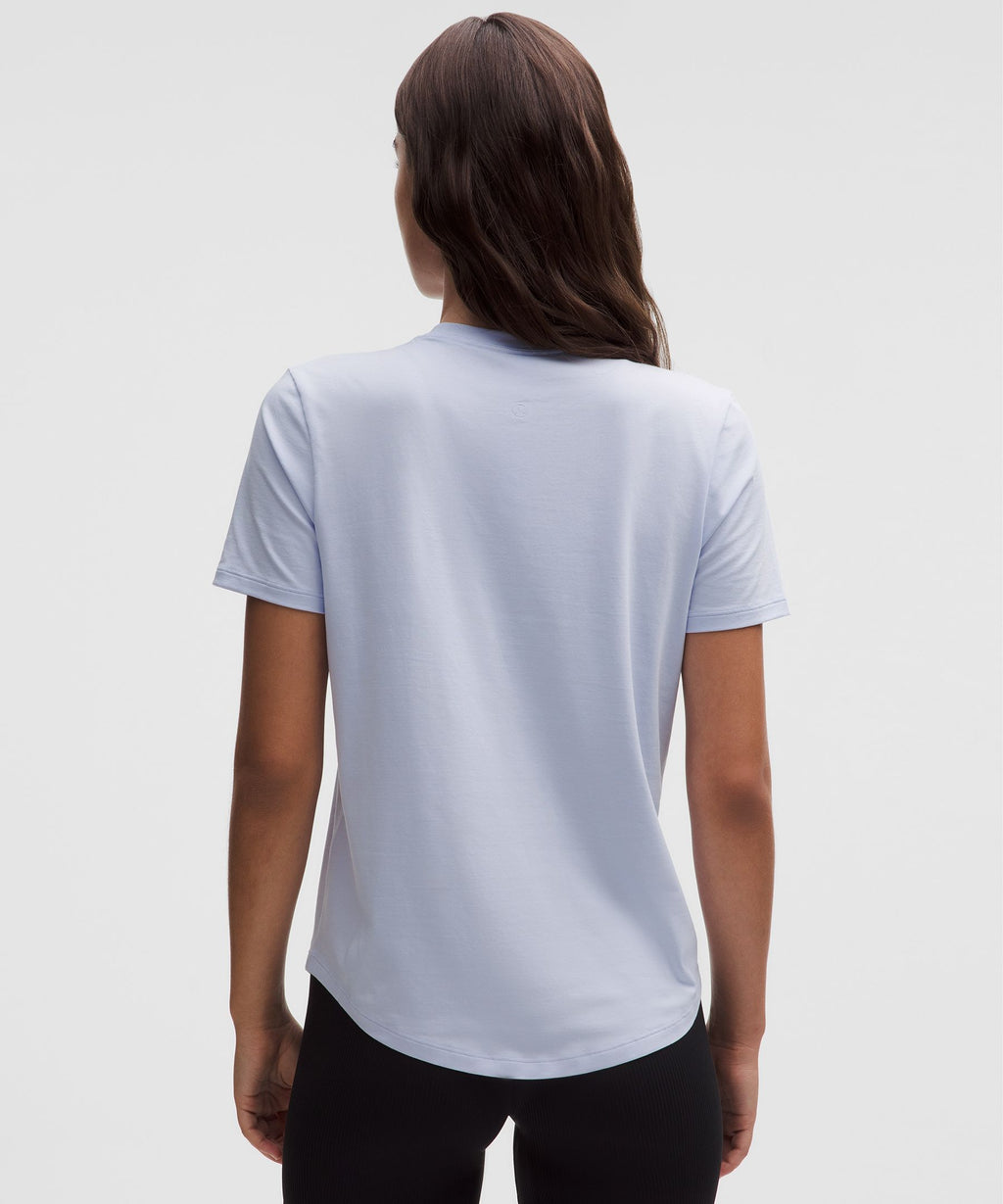 Love Crewneck T-Shirt