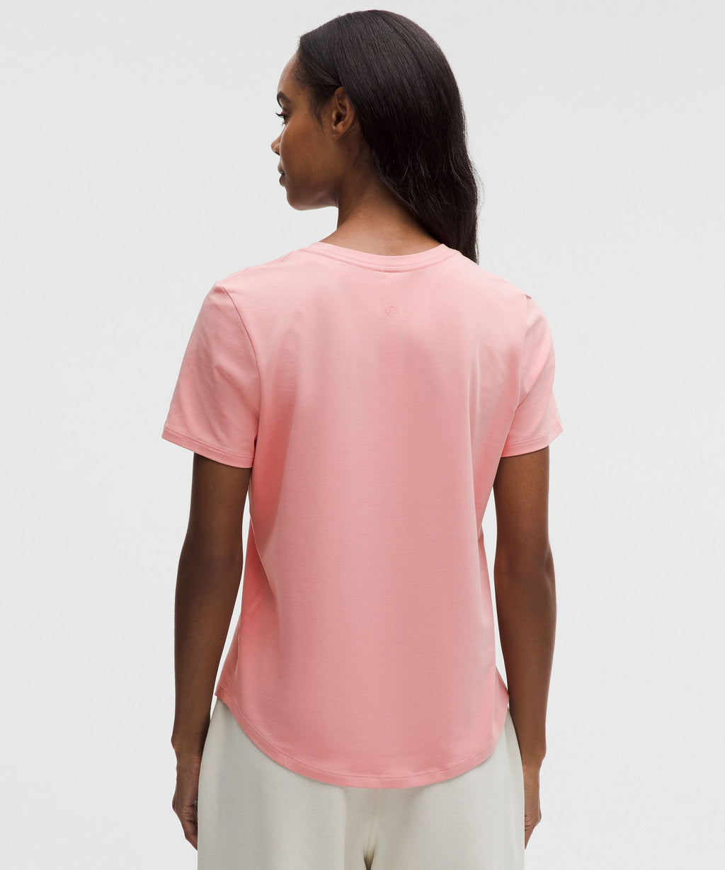 Love Crewneck T-Shirt