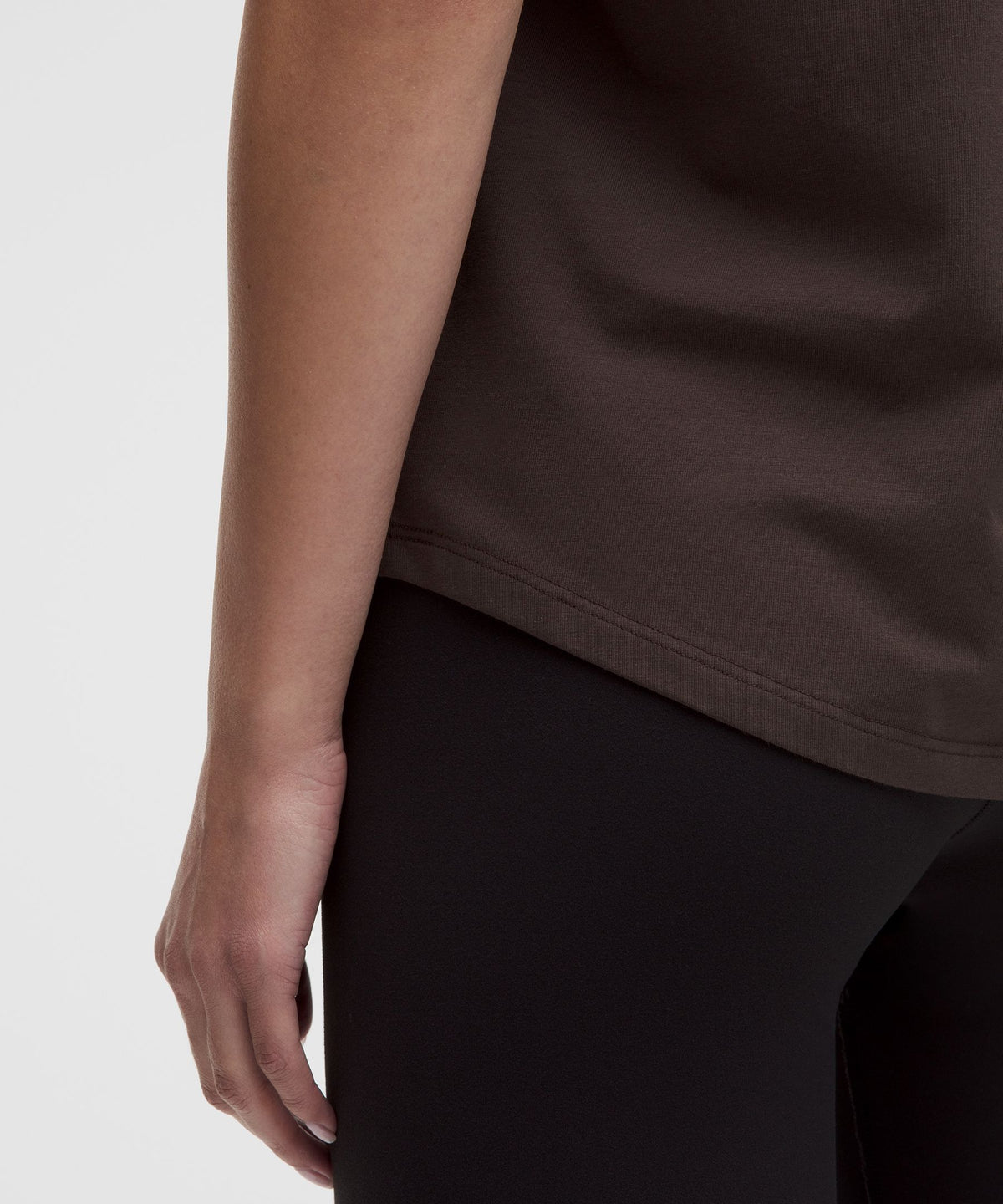 Love V-Neck T-Shirt