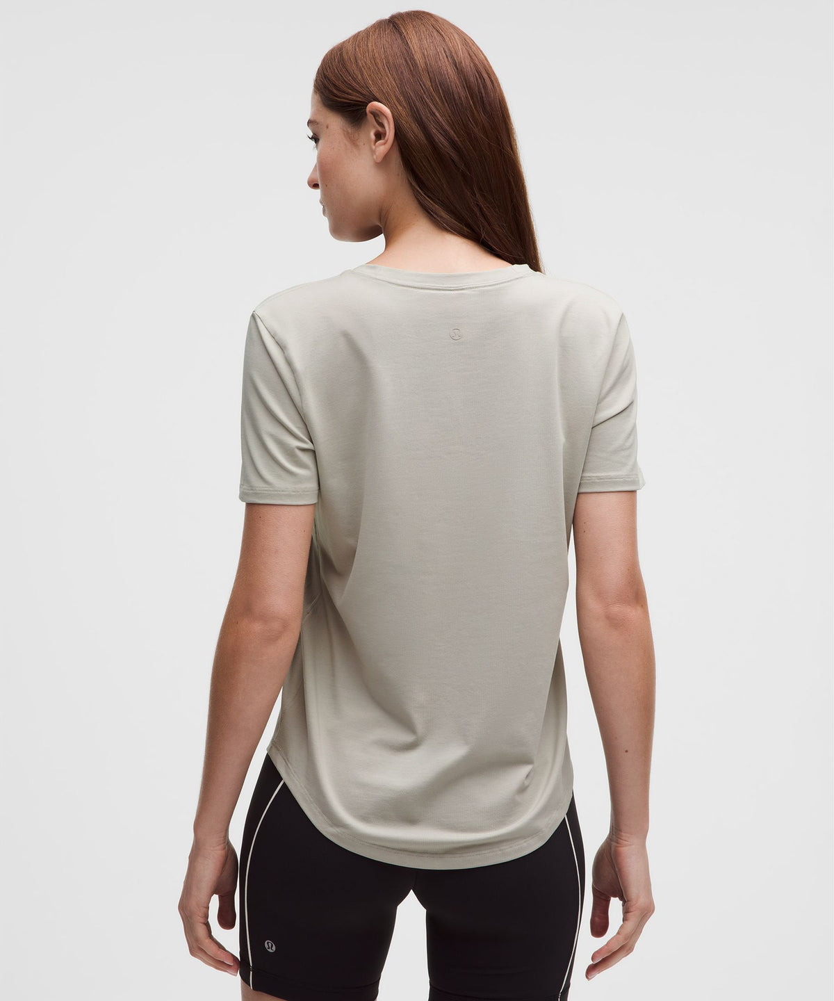 Love V-Neck T-Shirt