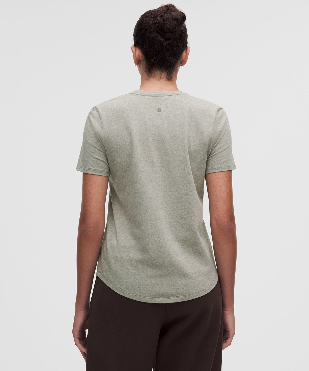 Love V-Neck T-Shirt