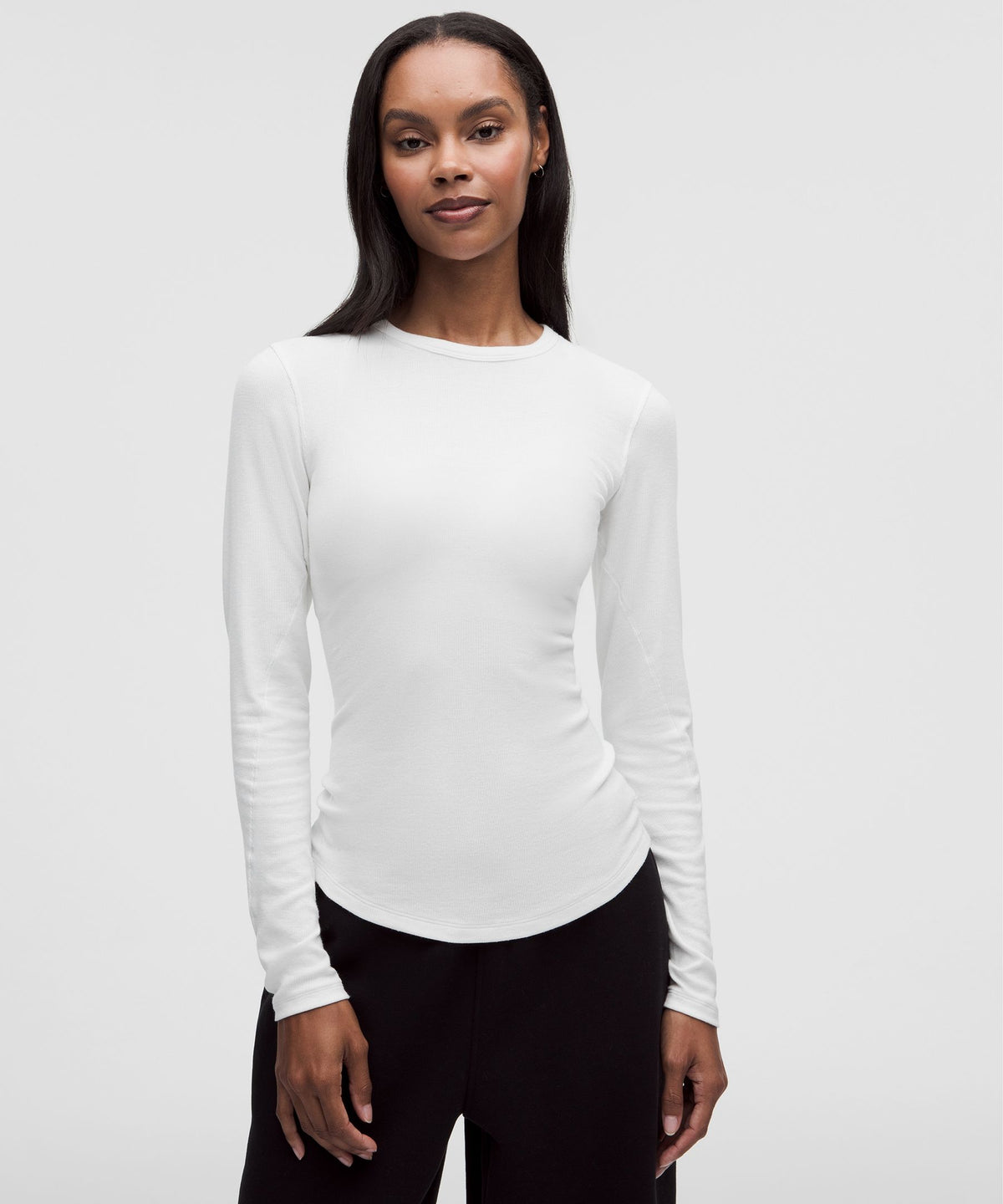 Hold Tight Long-Sleeve Shirt