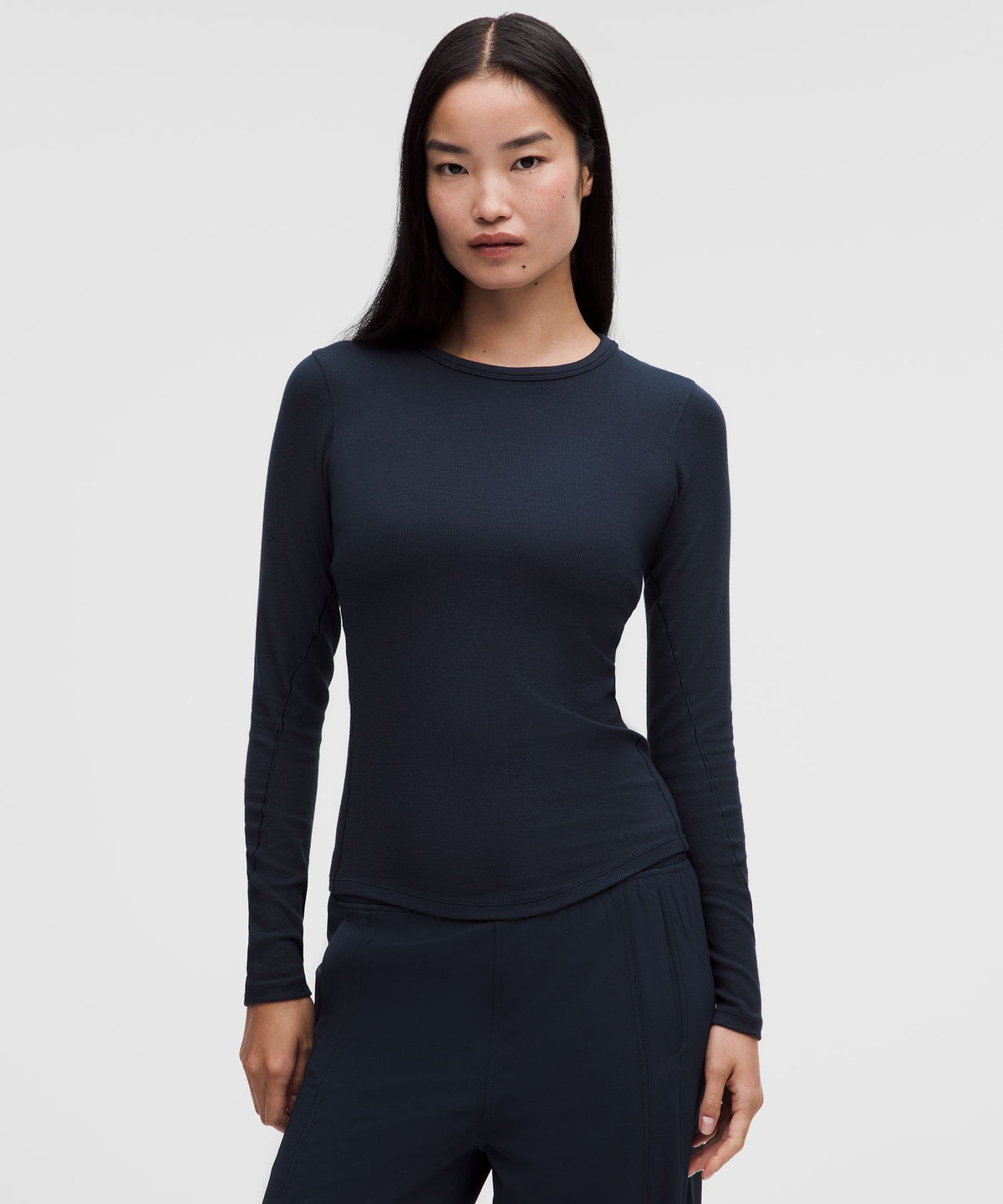 Hold Tight Long-Sleeve Shirt