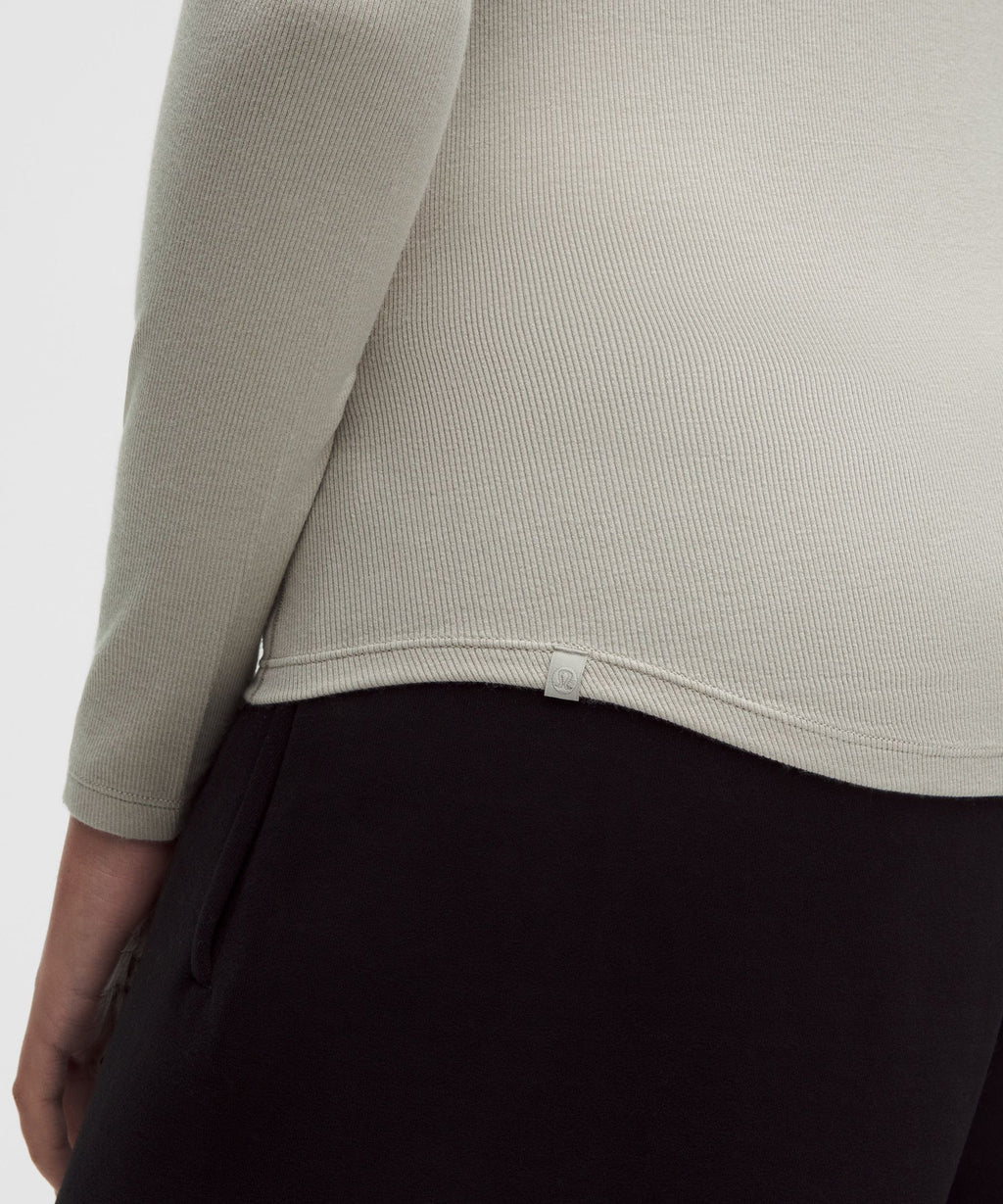 Hold Tight Long-Sleeve Shirt
